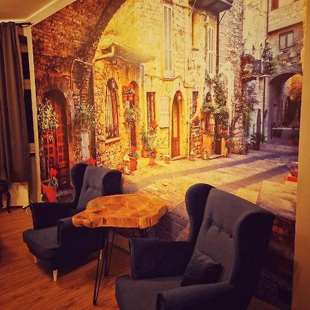 Apartamenty Toskania No.2 Poznaň Exteriér fotografie
