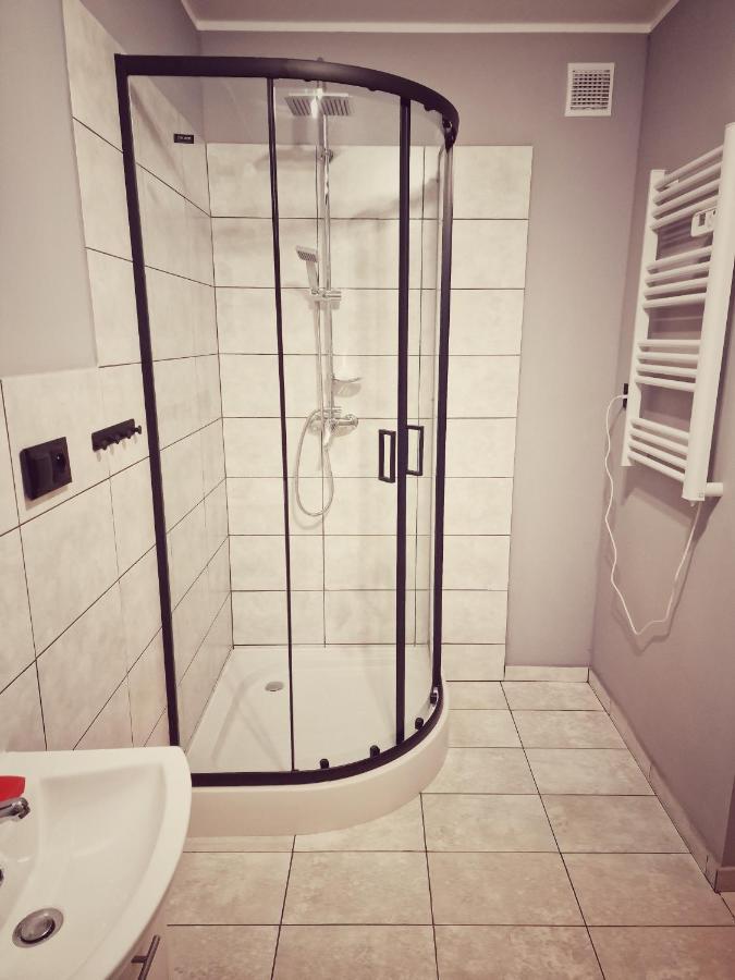 Apartamenty Toskania No.2 Poznaň Exteriér fotografie