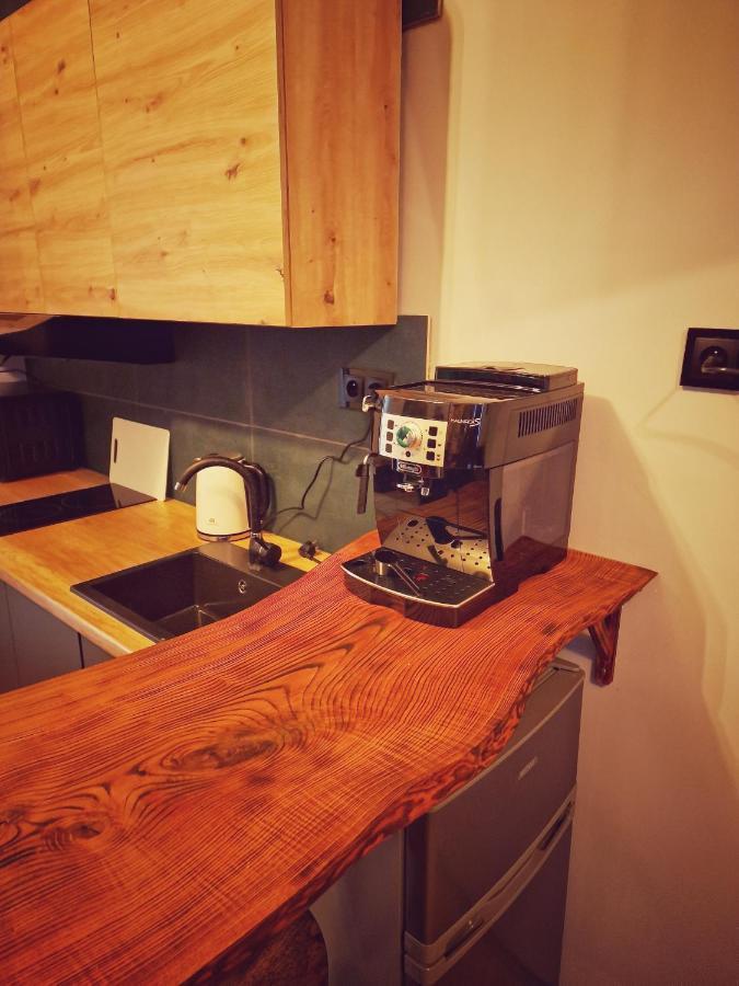 Apartamenty Toskania No.2 Poznaň Exteriér fotografie