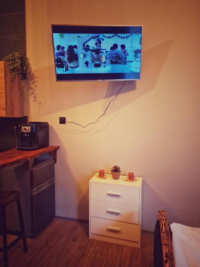 Apartamenty Toskania No.2 Poznaň Exteriér fotografie